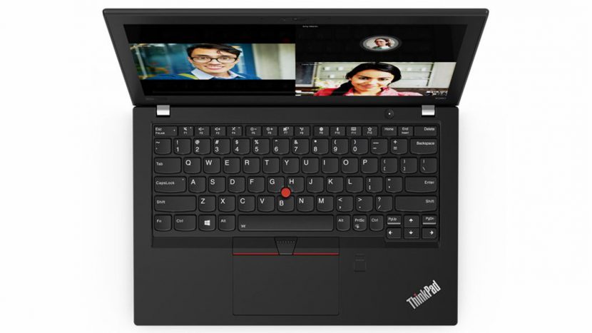 Ostatnim modelem od Lenovo w tej serii poradników będzie model X280 z biznesowej serii ThinkPad