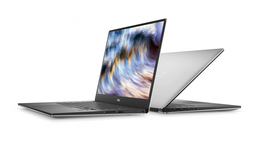 Dell XPS 15 9570 jest to wysokiej klasy kompaktowy notebook