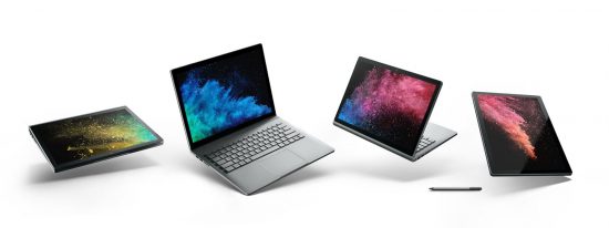 RE1FMgN - Merlin - Elektronika Microsoft Surface Book 2 15 to wielozadaniowe urządzenie od Microsoft, które umożliwia komfortowe prasowanie na nim, jak i używanie w celach rekreacyjnych