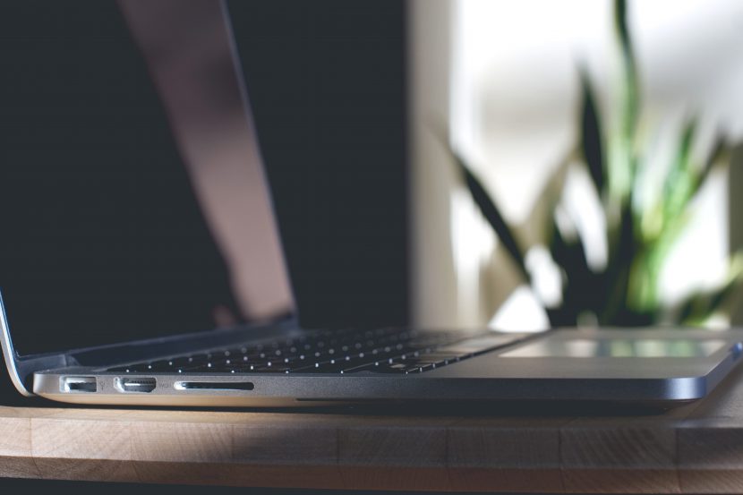 Praca mobilna staje się zjawiskiem coraz to częściej spotykanym