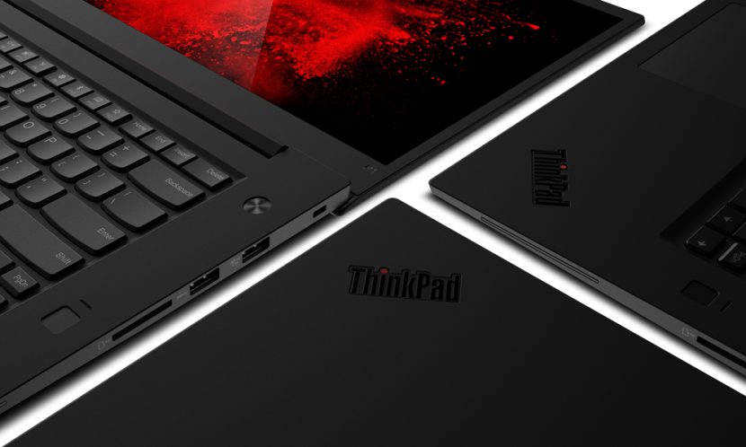 Lenovo tworzy naprawdę ciekawy sprzęt