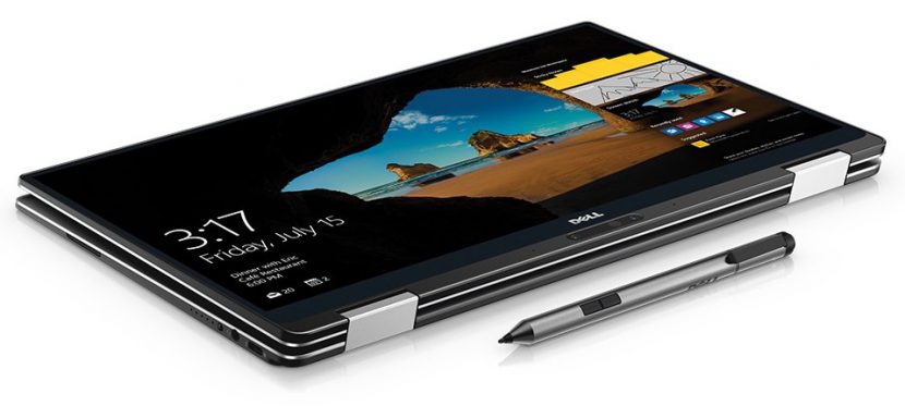 Dell XPS 13 ma całkiem przyzwoite parametry pracy
